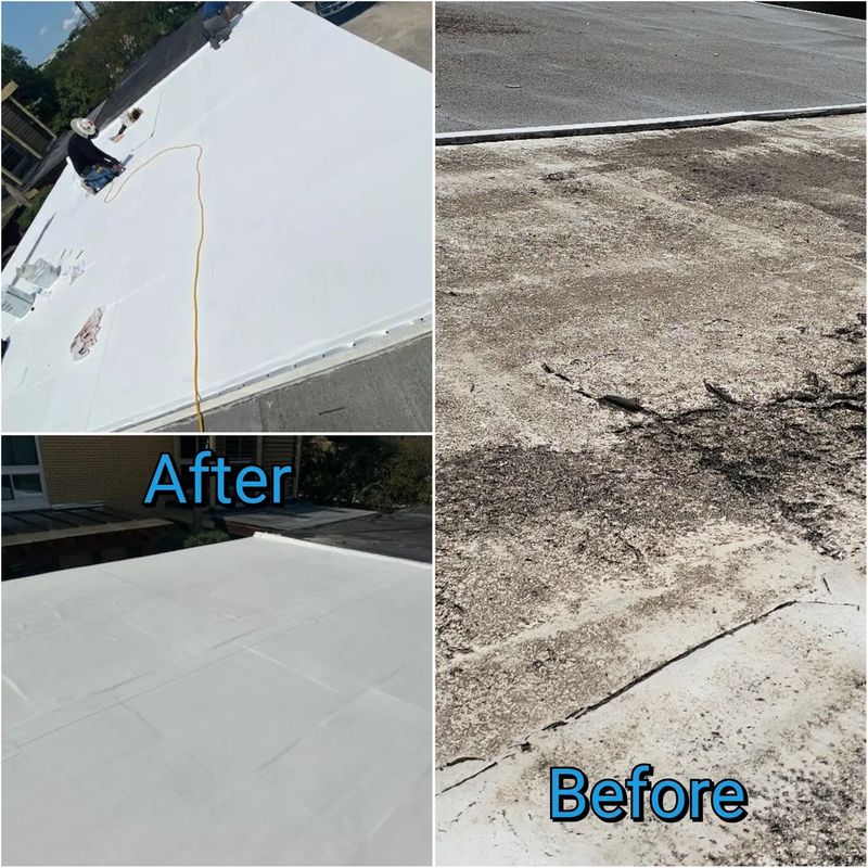 Roofing