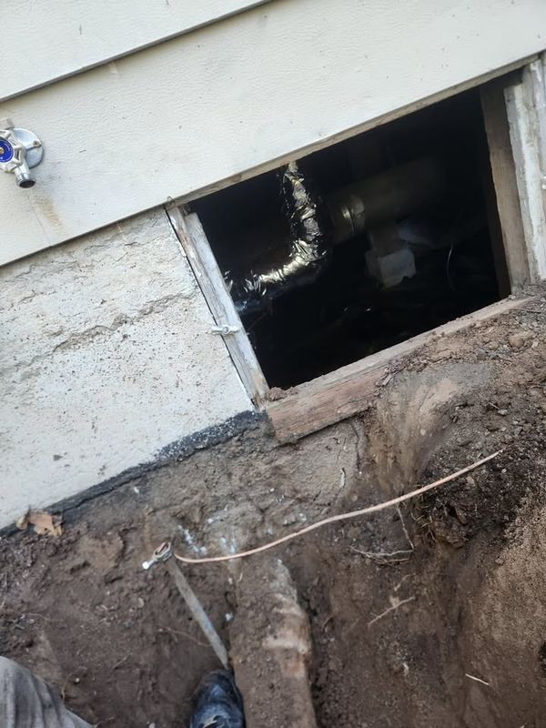 Pipe Repair and Replacement