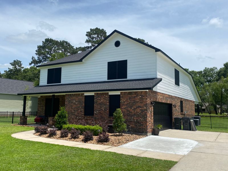 Roofing
