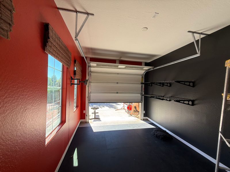 Interior Painting