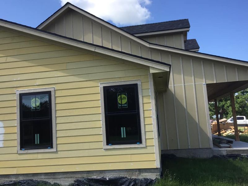 Home Additions