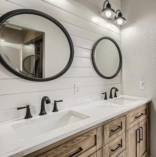 Bathroom Renovation