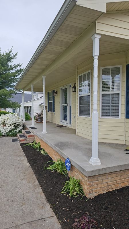 Exterior & Interior Renovations