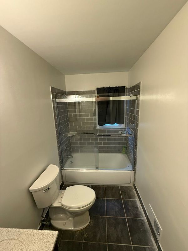Kitchen and Bathroom Renovations