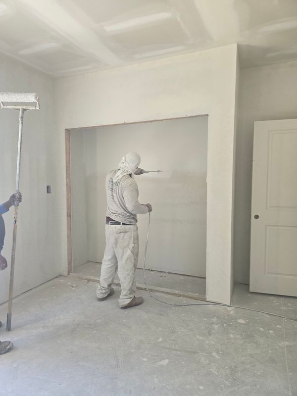 Commercial Services