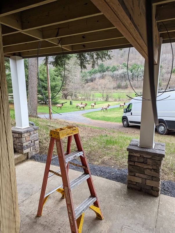 Carpentry