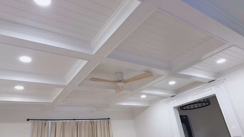 Entire Home Remodeling