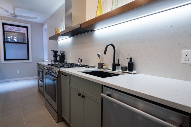 Kitchen Renovation gallery