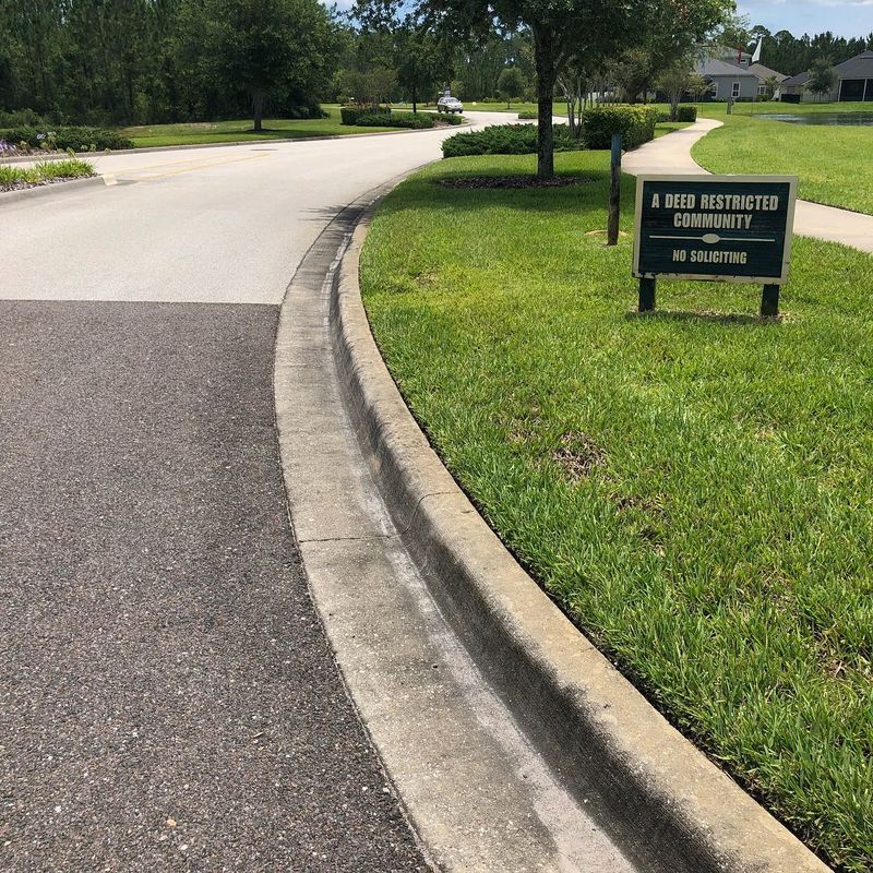Landscaping and Other Services