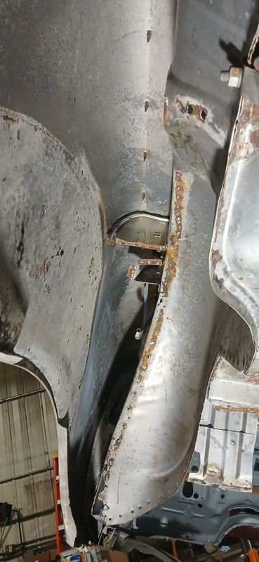 Custom Fabrication