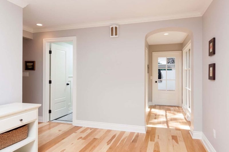 Interior Remodeling