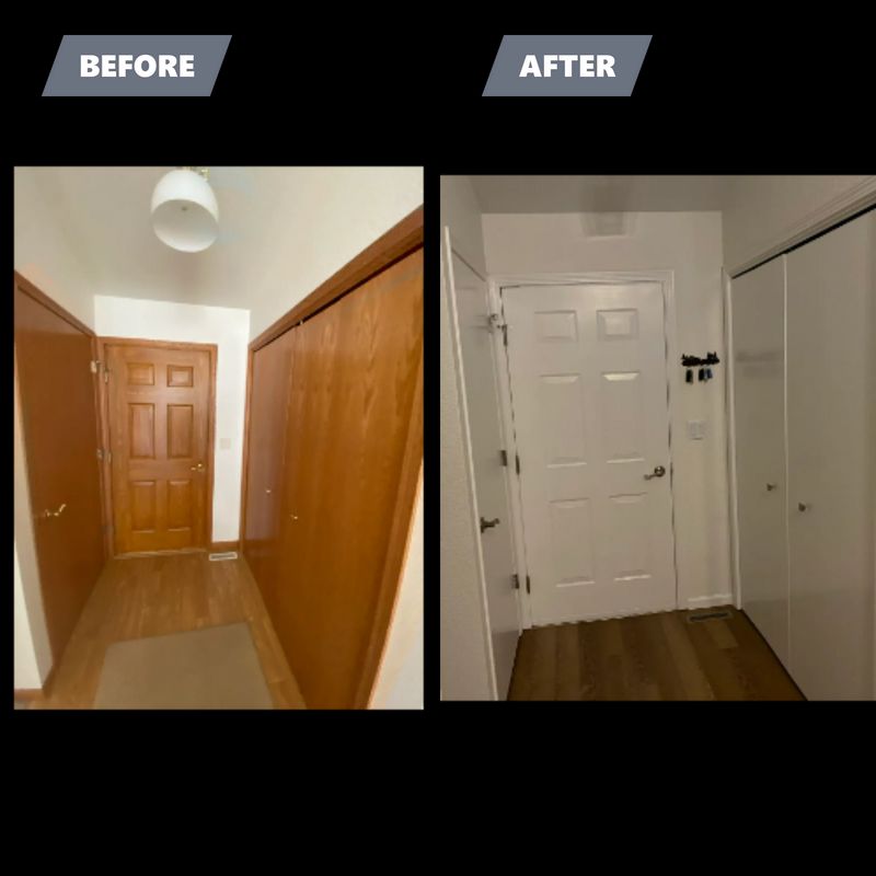 Interior Painting