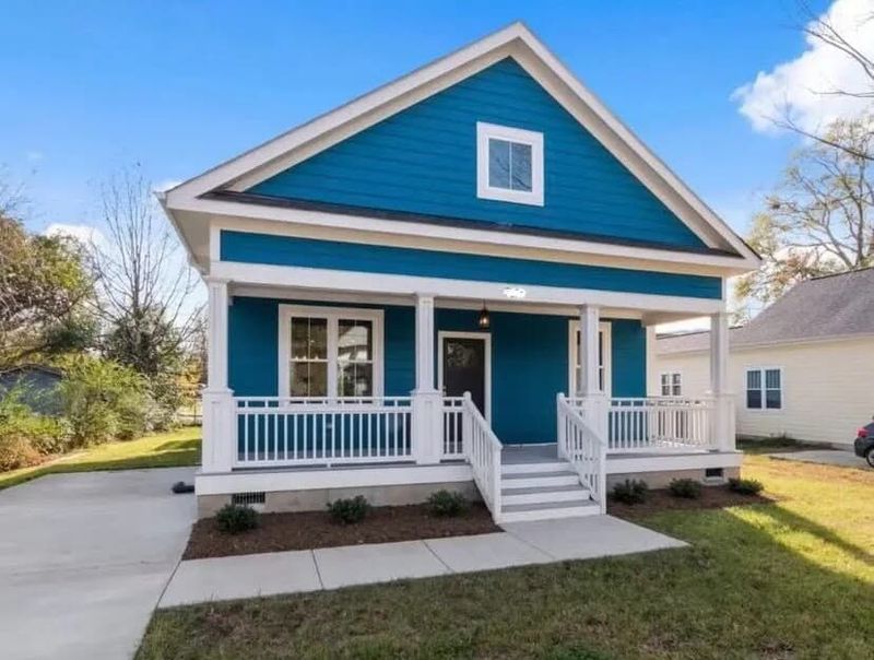 Exterior Painting