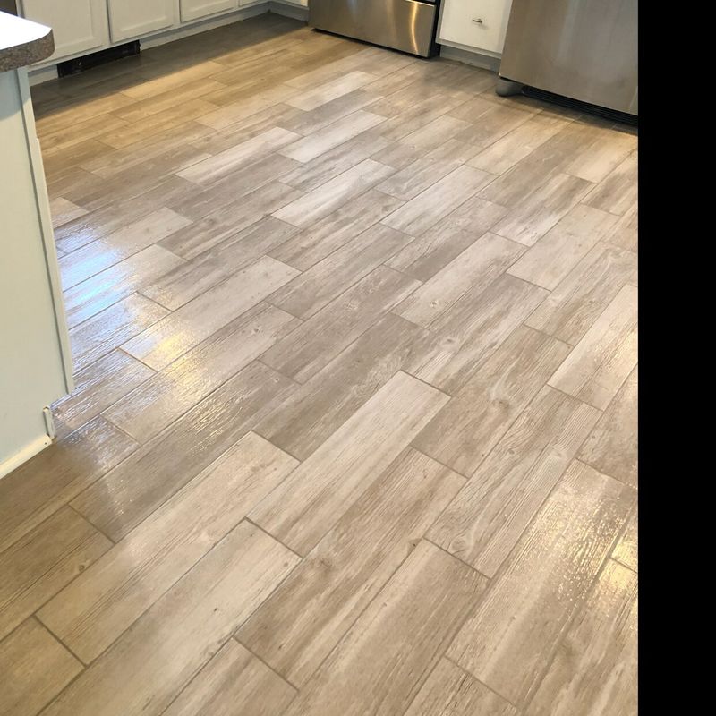 Interior Renovations