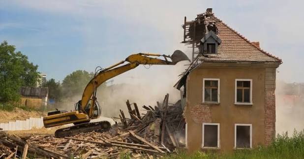 Demolition