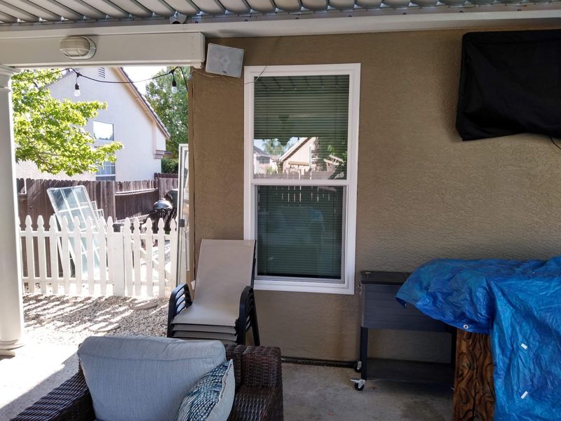 Window & Door Installation