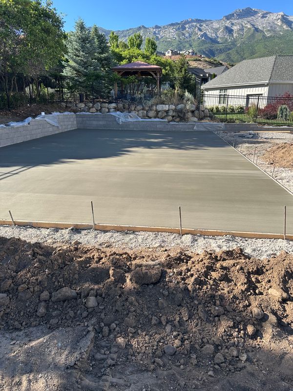 Concrete