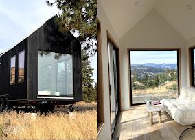 Barndominiums