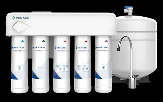 Drinking Water Systems