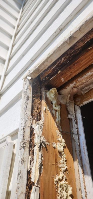 Window Replacement and Installation