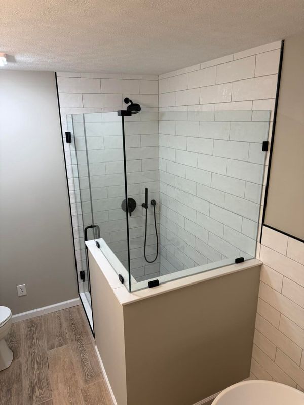 Interior Renovations