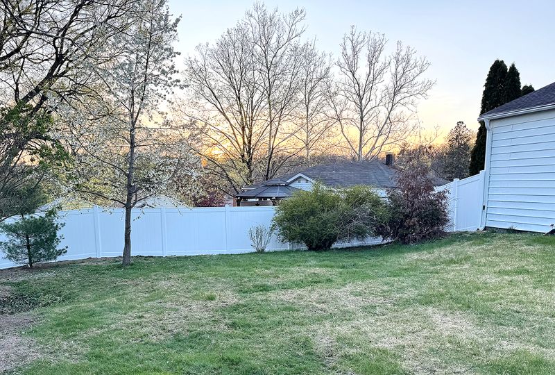 Fencing Installations