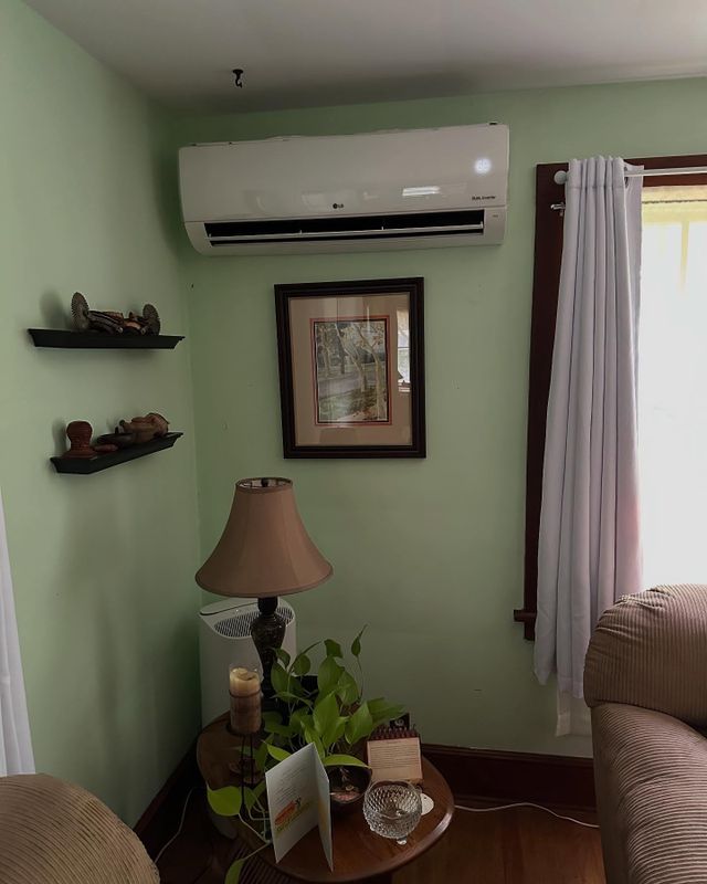 HVAC 