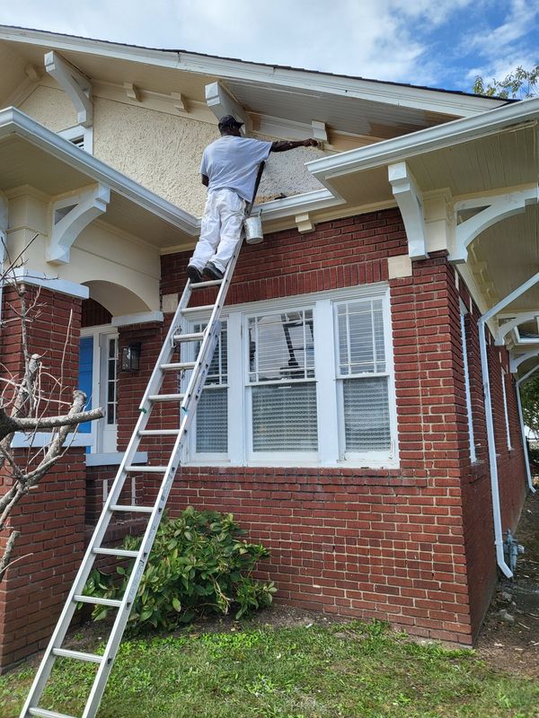 Exterior Painting