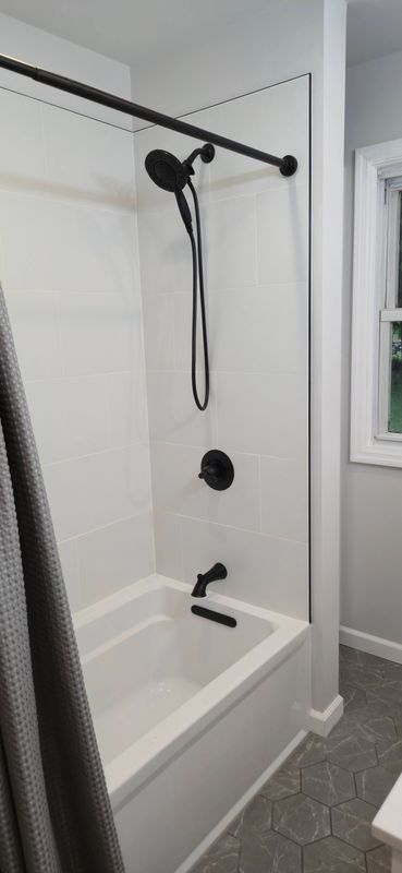 Bathrooms