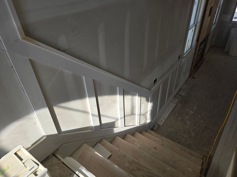 Carpentry