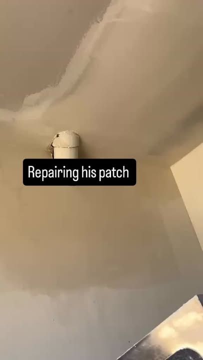 Drywall Installation & Repair
