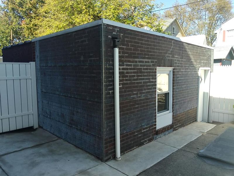 Exterior Painting