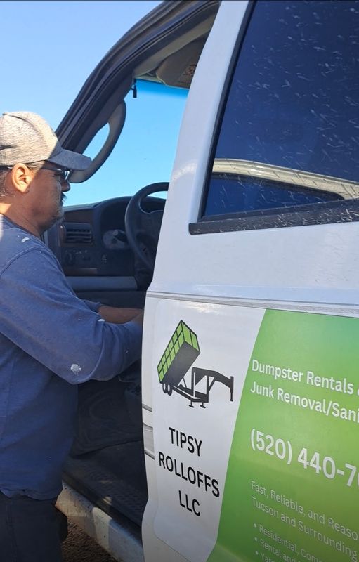 Commercial Junk Removal