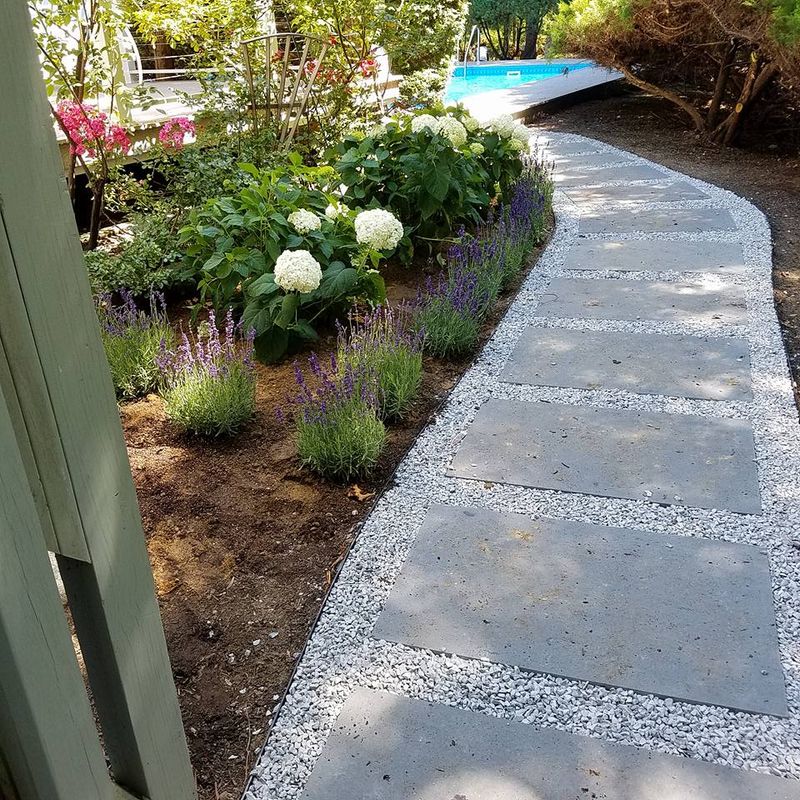 Hardscape Installation