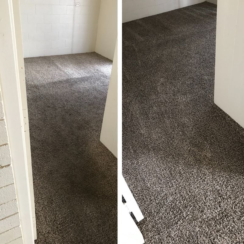 Carpet Cleaning gallery