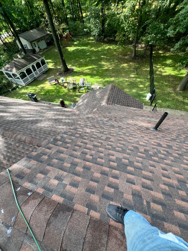 Roofing
