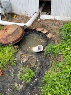 Drain Cleaning