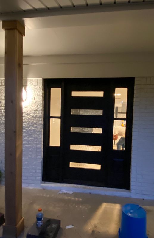 Carpentry & Custom Projects