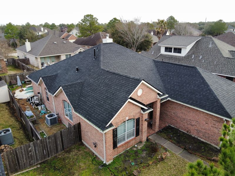 Roofing Replacement