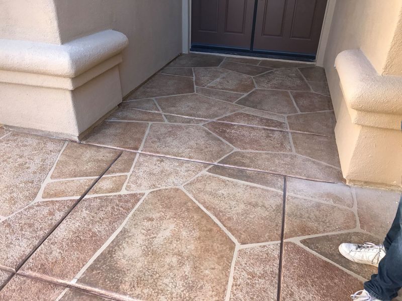 Concrete