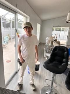 Interior Painting