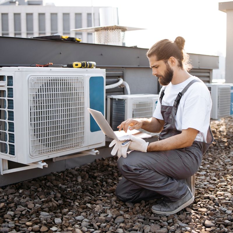 HVAC