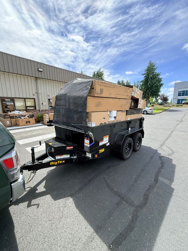 Junk Removal