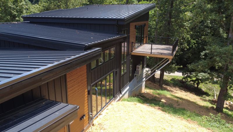 Custom Home Construction