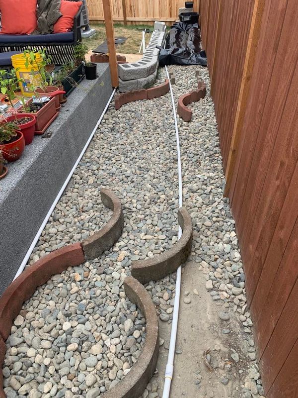 Landscaping