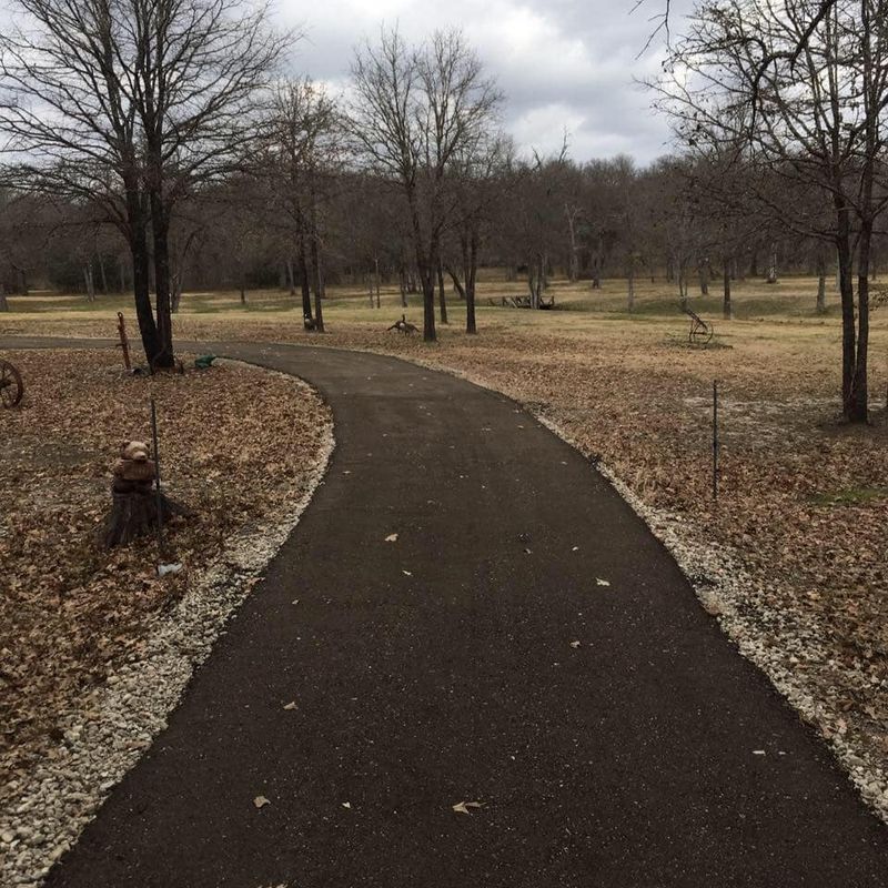 Asphalt and Paving