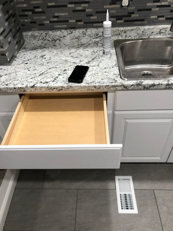 Kitchen Remodeling