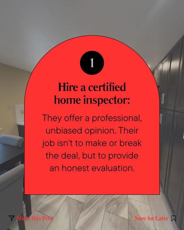 Home Inspections