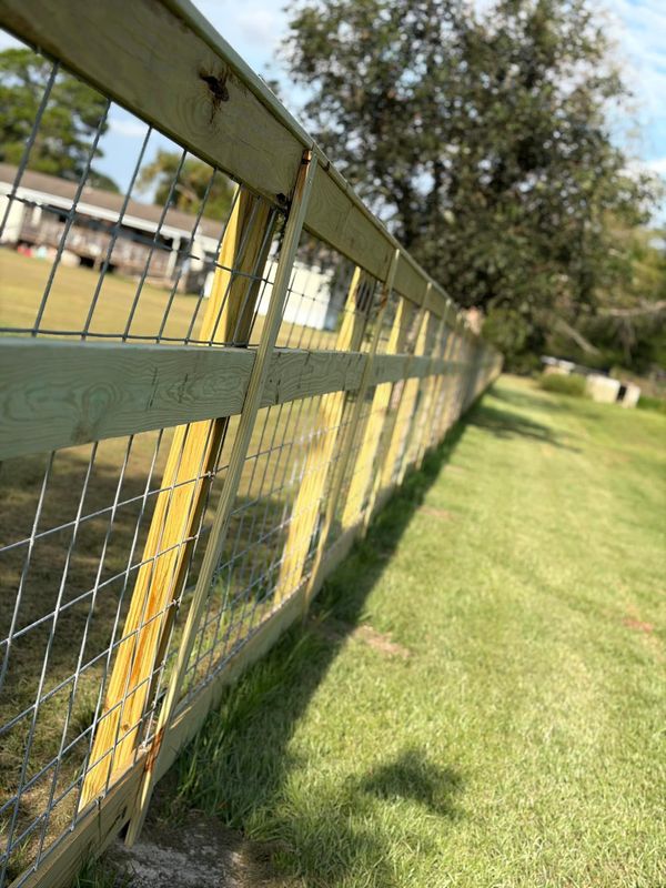 Lawn Maintenance