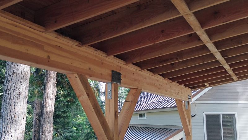 Detached Garages & Framing